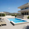 Отель Villa Athena, фото 1