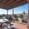 Отель Apartments in Piazza Navona, фото 28