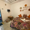 Отель Blue Eye Hostel, фото 6