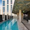 Отель Realm Apartments by CLLIX, фото 1