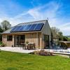 Отель Sunnybrook - Carbon Neutral eco House Near Beach, фото 21