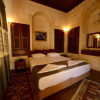 Отель Kaliruha Butik Otel, фото 2