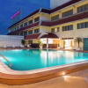 Отель Mercure Chiang Mai, фото 14