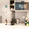 Отель Living RHome - Condotti Apartment, фото 11