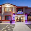 Отель Howard Johnson by Wyndham Williams, фото 1