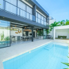 Отель Villa Bali Townhouse, фото 17