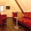 Отель Landgasthof Hotel Löwen, фото 11