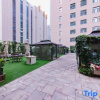 Отель Lanzhou Jinyuan Zhijia Hotel, фото 11