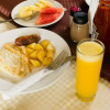 Meal