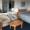 Отель Beachcomber Motel, фото 2