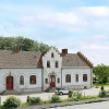 Отель Vita Huset på Österlen, фото 23