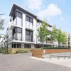 Отель Modern 1 Bedroom Apartment With Balcony in Earlsfield, фото 7