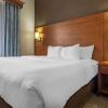 Отель Comfort Suites Hotel and Conference Center, фото 22