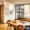 Отель Viaggio Nueve Trez Suites, фото 11