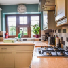 Отель Rural Family Home, 5 Minutes From Clifton Village, фото 11