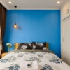 Отель City Apartment, фото 19