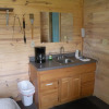 Отель Gold Camp Cabins, фото 5
