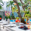 Отель Palm Villa 15, фото 15