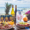 Отель Onna Oceanview suites, фото 19