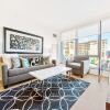 Отель Global Luxury Suites at The Wharf, фото 6
