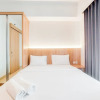 Отель Comfort Living 1Br Without Living Room At Bintaro Embarcadero Apartment, фото 2