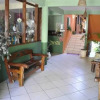 Отель Pousada Lanai, фото 21