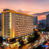 Отель Mercure Hotel (Taiyuan Qinxian Street), фото 1