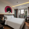 Отель Hanoi Fiesta Hotel & Spa, фото 13