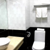 Отель Super 8 Linyi Ao Long, фото 12