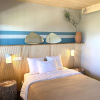 Отель thecamp Hotel, фото 13