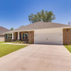 Отель Single-story Navarre Home ~ 8 Mi to Navarre Beach, фото 1