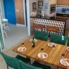 Отель GV7 Lindo apartamento de 3 suites no Golf -Ville, фото 50