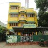 Отель Capital O 15091 Gaurav Boarding House, фото 11