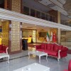 Отель Haldi Otel, фото 21