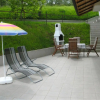 Отель Relax sea view apartment Laguna 97, фото 12