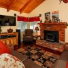 Отель Lazy Bear Lodge 1235 by RedAwning, фото 4