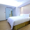 Отель New Stay Inn Taipei в Тайбэе