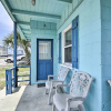 Отель Bright Myrtle Beach Bungalow: Steps to the Beach!, фото 8