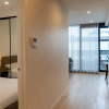 Отель Modern 1 Bedroom Apartment South Yarra, фото 23