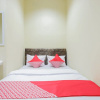 Отель Caraka Inn Syariah by OYO Rooms, фото 4