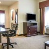 Отель Comfort Suites Atlanta Airport, фото 7