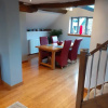 Отель Riverside 2 bed apartment Bewdley Worcestershire, фото 6