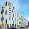 Отель B&B Hotel Bad Homburg, фото 1