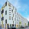 Отель B&B Hotel Bad Homburg в Бад-Хомбурге