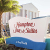 Отель Hampton Inn & Suites Orlando At SeaWorld, фото 16