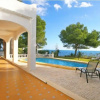 Отель Villa in Calpe, Alicante 103847 by MO Rentals, фото 12