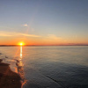 Отель Halkidiki beach apartments 1 Nea Kallikratia Vergia beach, фото 19