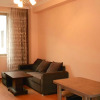 Отель Ucha's Apartment, фото 3