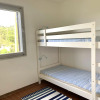 Отель Apartment with panoramic sea view in a two-family villa just a few meters from the sea-RIPA DEI CARR, фото 10