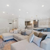 Отель Luxury 3 Bedroom Condo in the Heart of Beaver Creek Village, фото 4